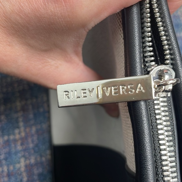 Preloved Riley Versa bag - Picture 7 of 13